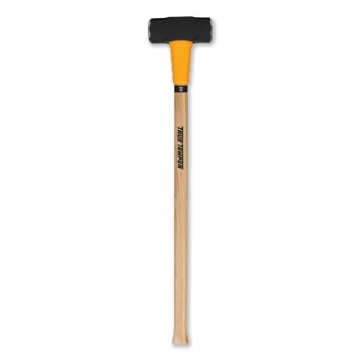 12 LB SLEDGE HAMMER 36IN HANDLE